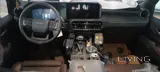 Toyota Land Cruiser Standard 2025